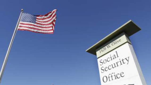 Will Social Security run out of funding?