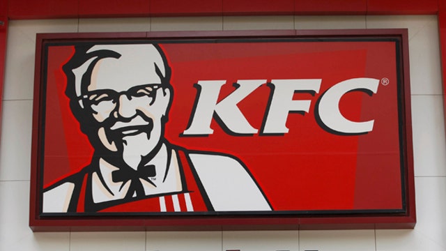 Yum Brands 3Q earnings miss estimates