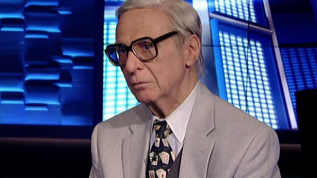 Kreskin: Longest wars in history have been religious wars