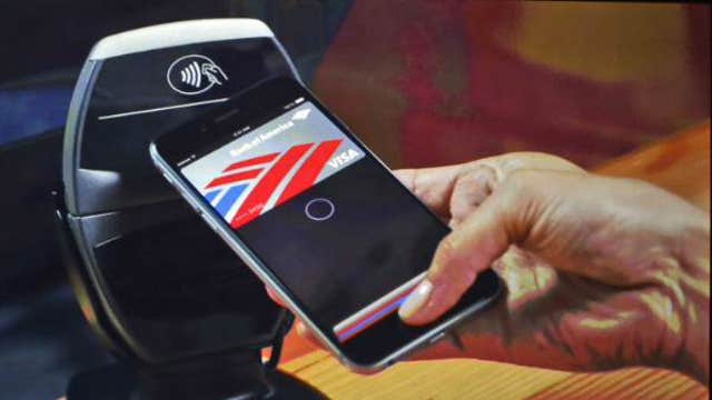 Can Apple Pay help protect your account from hack attacks?