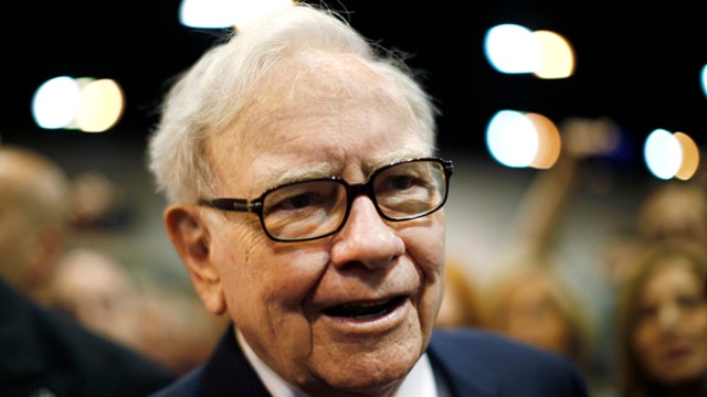 Warren Buffett protégé causing a stir at Berkshire Hathaway?