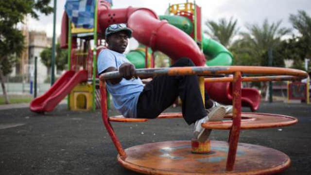 Are lawyers killing playtime for kids?