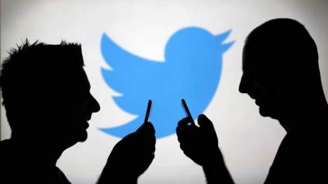 Was Twitters First Amendment rights violated?