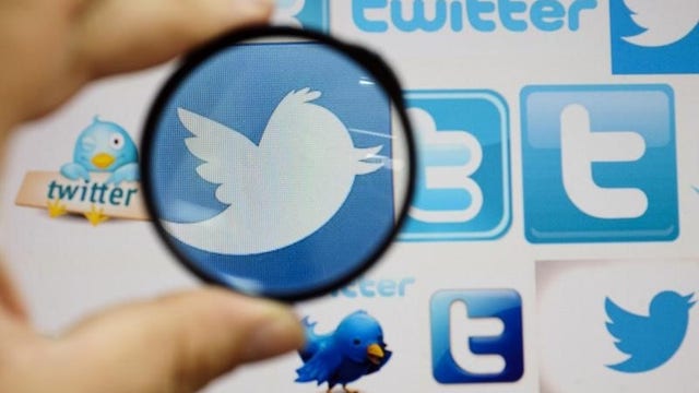 Twitter beefs with government over transparency