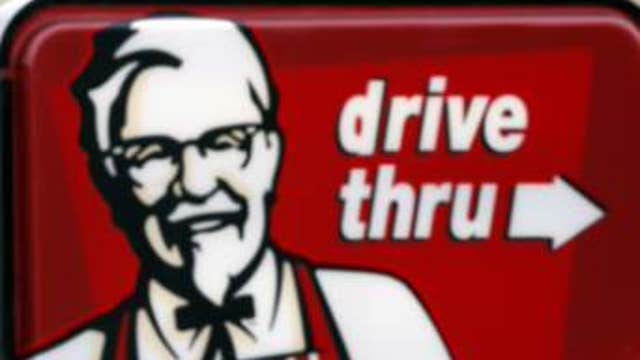 Yum Brands cuts profit outlook after Chinese food scare