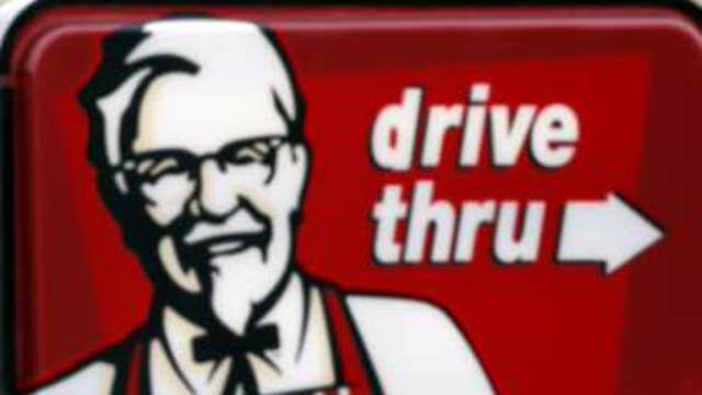 FBN’s Lauren Simonetti breaks down Yum Brands’ third-quarter earnings report and previews Alcoa’s third-quarter earnings estimates.