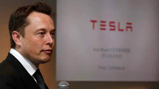 Elon Musk’s companies relying on government subsidies to stay afloat?