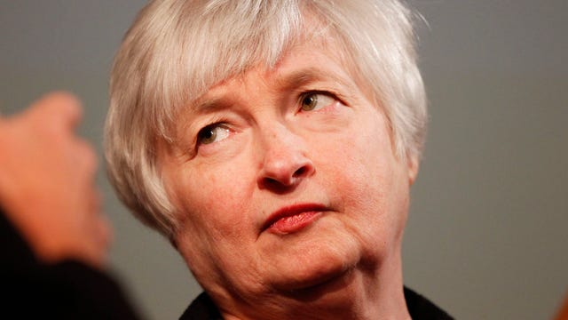 How will Yellen differ from Bernanke?