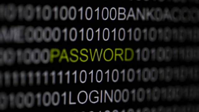Bank hack attacks spread