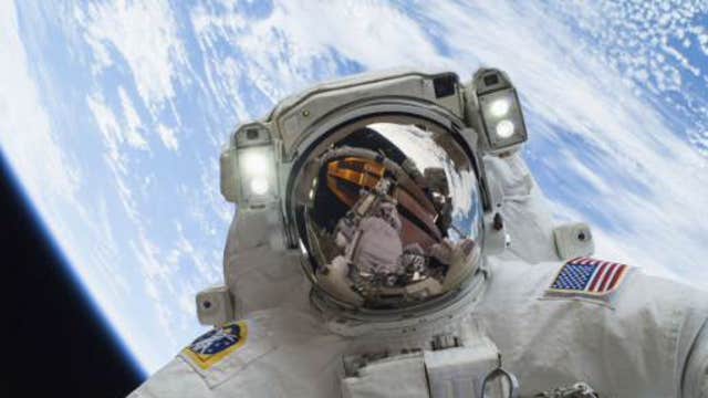 Sleep the key to keeping space travel cheap?