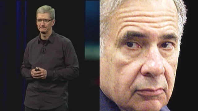 Carl Icahn calls for Apple CEO to accelerate share buybacks