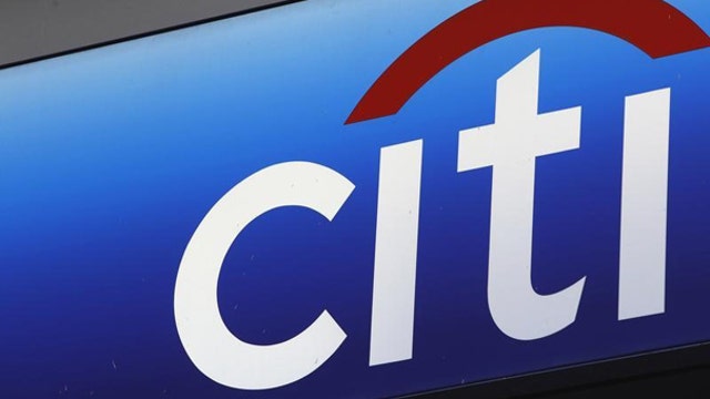 Citigroup to refund $16M in fees to customers