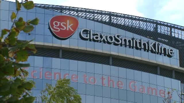 GlaxoSmithKline CEO on increasing transparency of clinical trials