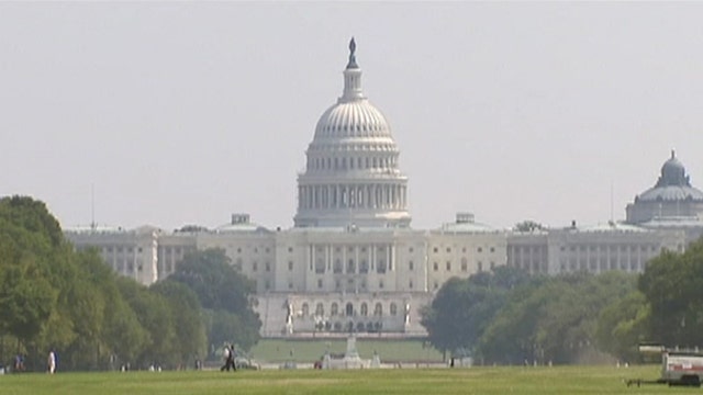 Shutdown, debt ceiling creating uncertainty for business?