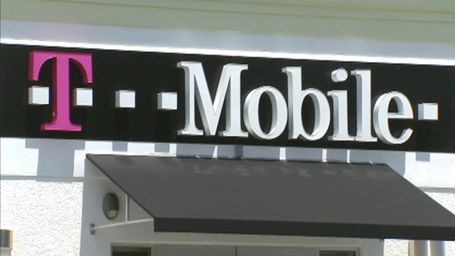 T-Mobile introduces unlimited international text, data plan