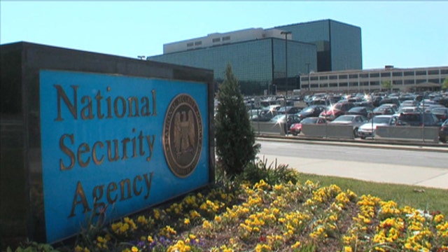 Patriot Act author supports NSA lawsuit