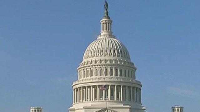 Optimism in debt ceiling, shutdown talks?