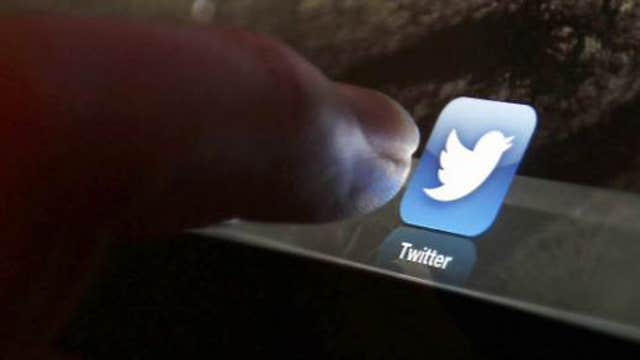 Will Twitter be a 'game-changer?'