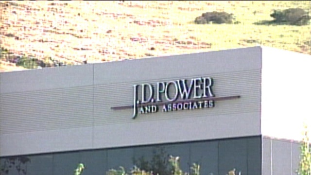Dave Power, founder of J.D. Power and Associates, was fed up with a lack of customer satisfaction in various industries and vowed 45 years ago to do something about it.