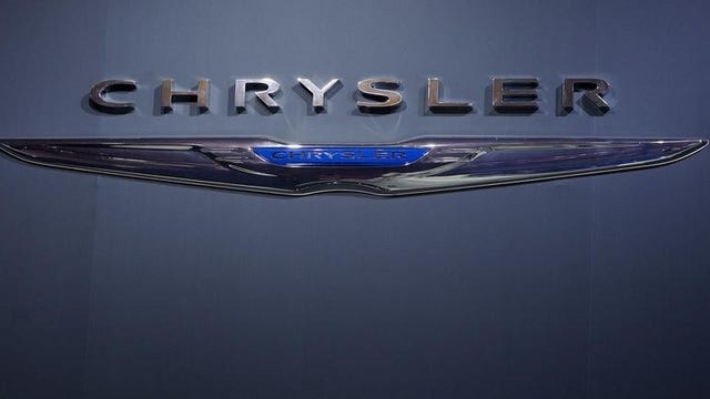 Chrysler makes NYSE debut