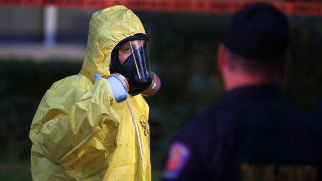 Breaking down the CDC’s handling of Ebola