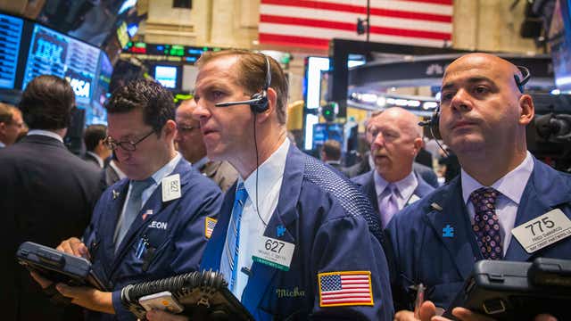 Stocks extended losses after worst weekly selloff in two-years