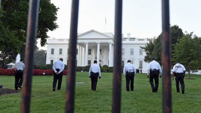 Secret Service scandal’s impact on Attorney General selection process