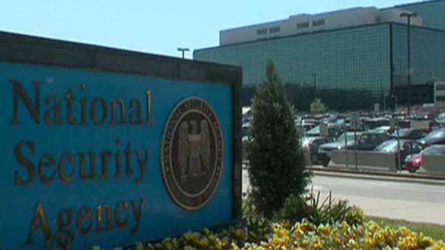 NSA whistleblower on government spying