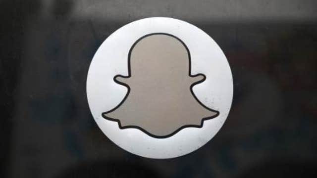 Big problems ahead for Snapchat after reported hacking?