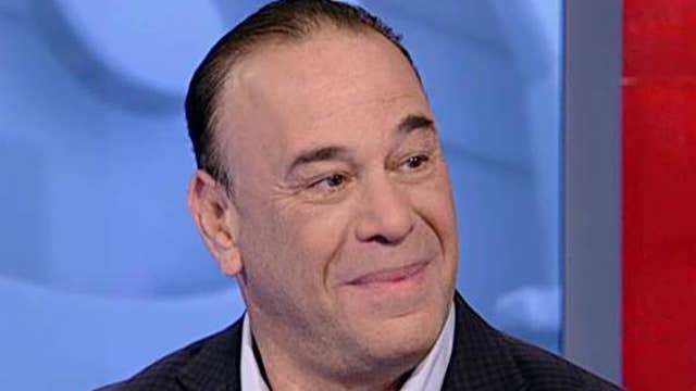 ‘Bar Rescue’ host talks product placement logic in TV