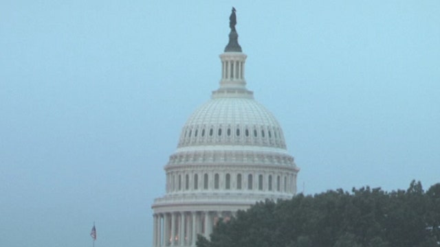 Progress in debt-ceiling, shutdown talks?