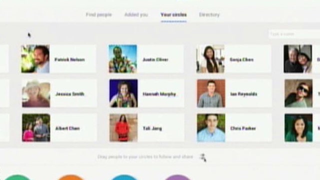 Google Plus to use users’ photos, comments in ads?