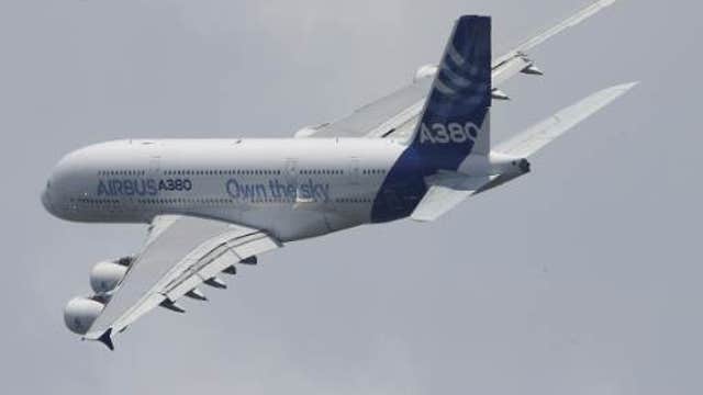 Will Airbus surpass Boeing?