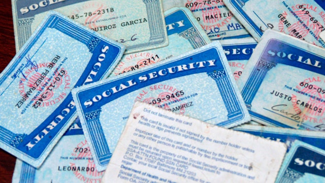 Social Security checks at risk from debt ceiling debate?