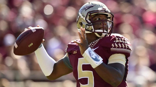 Florida State Quarterback faces hearing over alleged assault from 2012