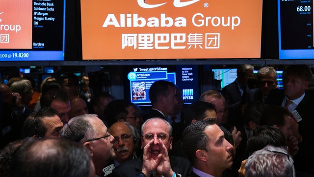 UBS’s bullish call on Alibaba