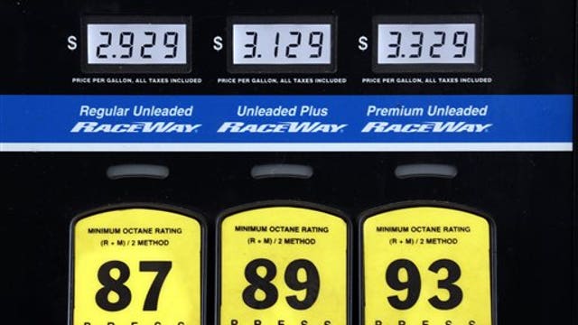 Winners and losers of lower oil prices