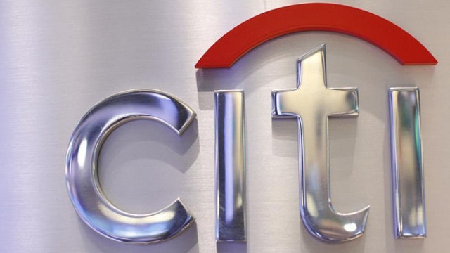 Citigroup 3Q earnings top estimates
