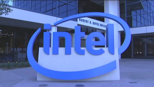 Intel 3Q earnings, revenue beat analysts’ expectations