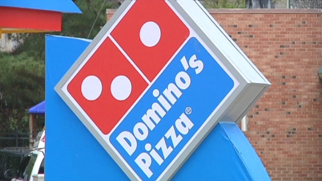 Domino’s Pizza 3Q earnings top estimates