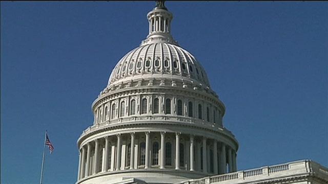 Standstill on Capitol Hill over funding, debt ceiling?