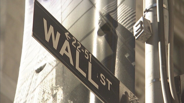 White House calling on Wall Street to put pressure Republicans?