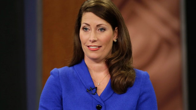 Senate Candidate won’t admit whether she voted for President Obama