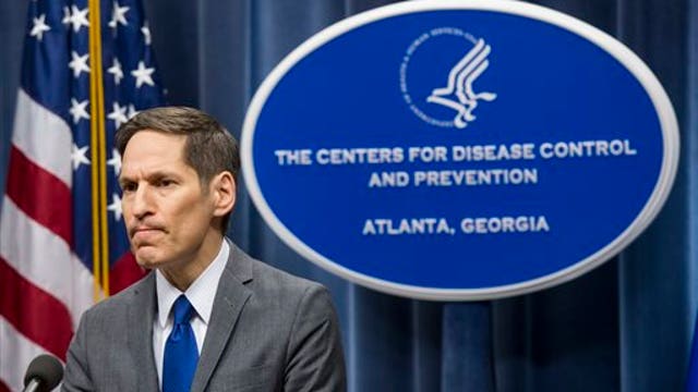 CDC: We are learning from our experiences to improve procedures