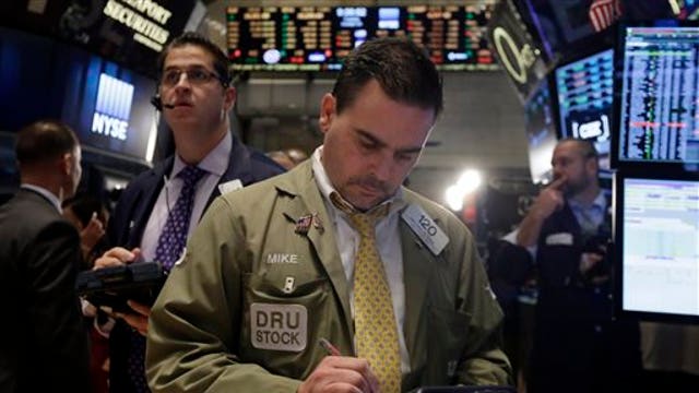 Will turbulence continue on Wall Street?