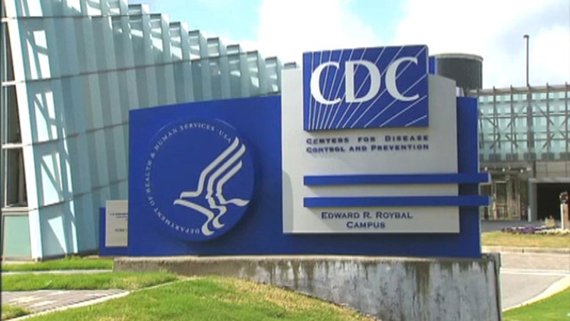 CDC getting failing grade in handling of Ebola?