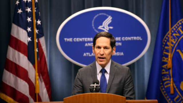 Dr. Campbell: The director of the CDC should step down