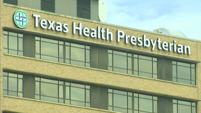 Ebola mismanaged at Dallas hospital?