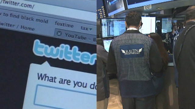 Should investors avoid Twitter IPO?