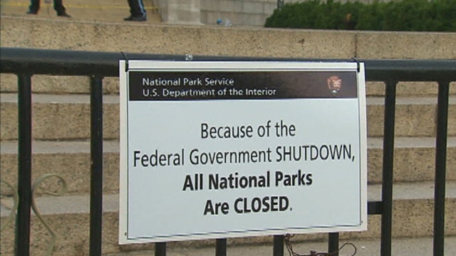 Was the shutdown overly politicized?